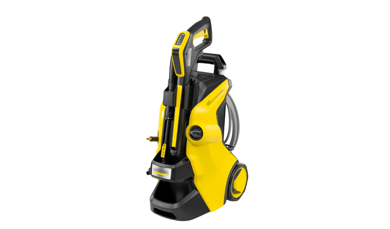 Pressure Washer